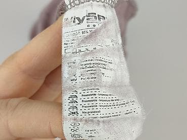 la mia: Bluzka damska, rozmiar One size — 5