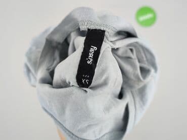 sinsay t shirty damskie: Sinsay, T-shirt damski, rozmiar XS — 4