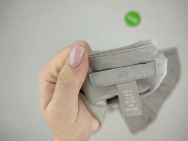 sukienki beżowe midi: H&M, Sukienka damska, rozmiar XL — 5