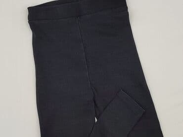 spodnie dresowe new balance: Legginsy Sportowe damskie, rozmiar S — 1