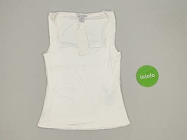 amisu dresy: Amisu, Top damski, rozmiar M — 2