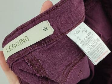 spodnie hello kitty piżama czarne: Next, Jeans for women, size XS (EU 34) — 4