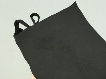 top z puszkiem: Shein, Top damski, M — 5