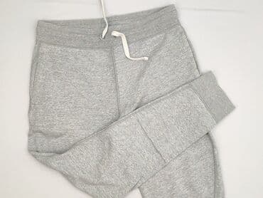 klapka do pieca: Gap, Spodnie dresowe dla mężczyzn, rozmiar M — 1