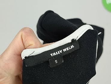 bluzki modal: Tally Weijl, Top damski, rozmiar S — 4