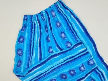 Women's Clothing: Material trousers for women, XL at lalafo.pl — 4 Women's Clothing: Material trousers for women, XL — 4