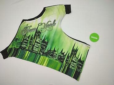 długa bluzki: Bluzka damska, rozmiar One size — 2