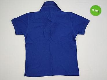 got: Tommy Hilfiger, Koszulka polo dla mężczyzn, rozmiar S — 3