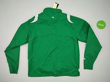 prada dresy: Diadora, Bluza dla mężczyzn, rozmiar S — 3