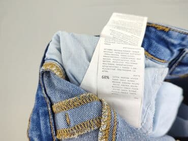 monnari marynarki wyprzedaż: Mohito, Jeansy damskie, M — 5