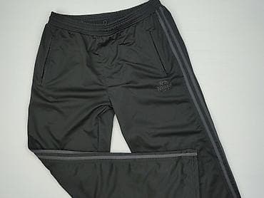 44: Lonsdale, Spodnie dresowe dla mężczyzn, rozmiar XL — 1