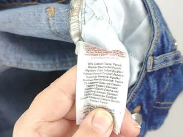 dżinsy damskie 2018: Jeansy damskie, M — 6