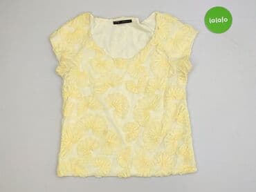 zara bluzki basic: Zara, Bluzka damska, rozmiar L — 3