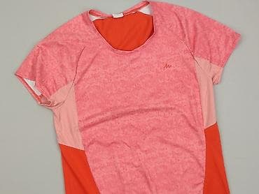 Decathlon, T-shirt damski, rozmiar M