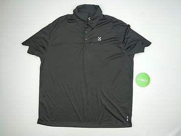 team x: X-Trail, Koszulka polo dla mężczyzn, rozmiar 3XL — 2