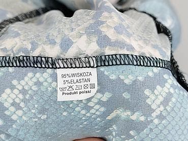ccc klapki brazowe: Sukienka damska, rozmiar One size — 5