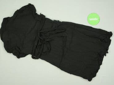 sukienka koszulowa plus size: Sukienka damska, S — 3