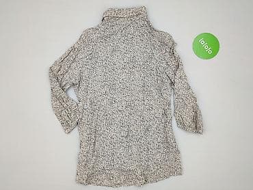 fred perry pl: F&F, Жіноча блуза, розмір M — 3