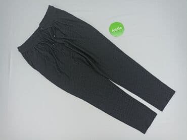 ubrania góralskie: H&M, Spodnie damskie, rozmiar S — 2