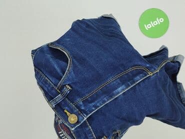 Ubrania damskie: House of Denim, Szorty damskie, S — 6