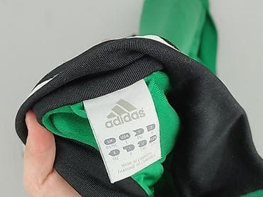 dresy bez sciagacza: Adidas, T-shirt sportowy dla mężczyzn, rozmiar L — 5