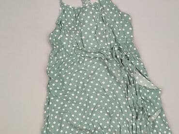 zalando sukienki dla puszystych: SZACHOWNICA, Sukienka damska, XL — 1