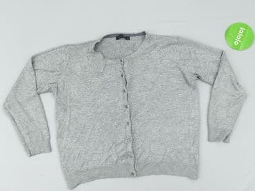 lidl swetry damskie rozpinane: Atmosphere, Кардиган жіночий, розмір 2XL — 2