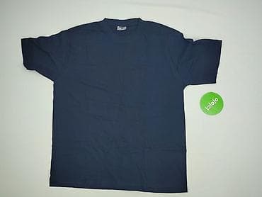 secondhand: Футболка для чоловіків, розмір XL — 2