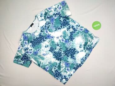 kurtka 4xl: Bluzka damska, rozmiar 8XL — 2