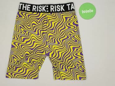 obcisle spodenki: FBsister, Szorty kąpielowe dla mężczyzn, rozmiar M — 3