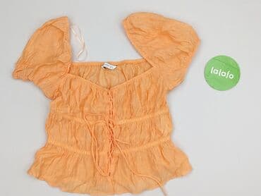 top na jedno ramię stradivarius: Stradivarius, Bluzka damska, rozmiar M — 2