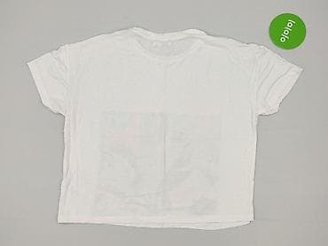 identic basic t shirt: Cropp, T-shirt damski, rozmiar XL — 3