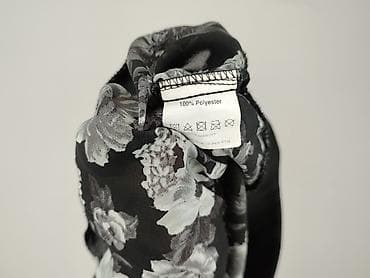 leopard pants stradivarius: Terranova, Bluzka damska, rozmiar S — 5