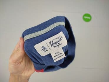 koszula c a: Koszulka dla mężczyzn, 3XL, Penguin, stan - Idealny — 4