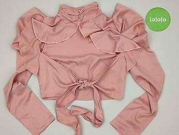 bluza mis shein: Shein, Bluzka damska, rozmiar XS — 3