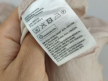 dziani: H&M, Sukienka damska, rozmiar M — 5