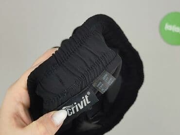 rozmiar majtek damskich s: Crivit, Szorty damskie, rozmiar S — 4