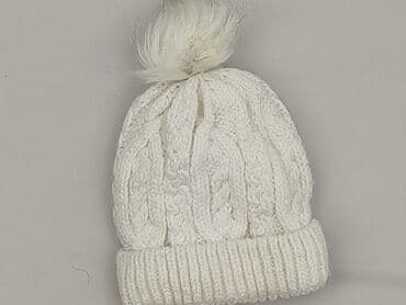 skarpety z twoim psem: Hat, 5-6 years, condition - Very good — 1