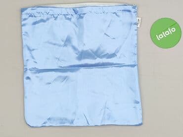 Poszewki: Pillowcase, 40 x 40, kolor - Błękitny, stan - Idealny — 2