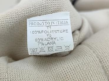 oversized: ITALY FASHION, Bluza z kapturem damska, rozmiar One size — 6