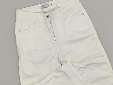 eidos spodnie: WOMEN'S BEST, Spodnie 3/4 damskie, rozmiar M — 1