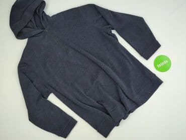 bluzy z nadrukiem szczecin: Bluza z kapturem dla mężczyzn, rozmiar M — 2