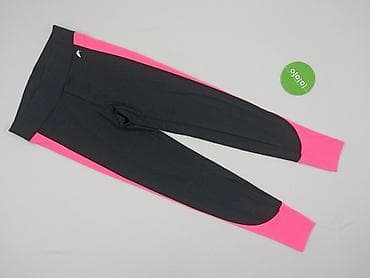 legginsy even odd: F&F, Legginsy Sportowe damskie, rozmiar S — 2