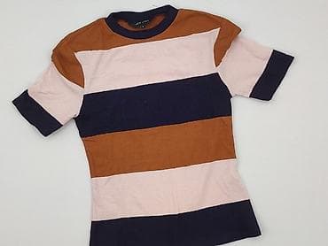 New Look, T-shirt damski, rozmiar S