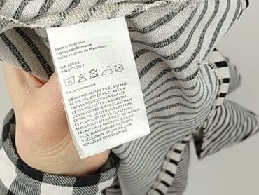 Women: H&M, Women's blouse, L — 5