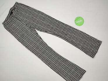 rayure paris: Spodnie materiałowe damskie, rozmiar S — 2