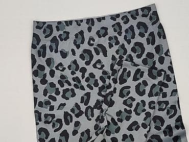 dancing leopard: Leggings, Legginsy Sportowe damskie, rozmiar L — 1