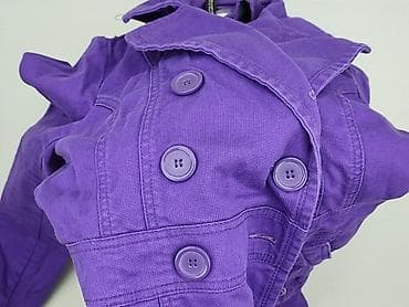 wallis kurtka: Płaszcz damski, rozmiar M — 6