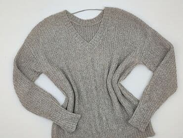 Sweter damski, rozmiar XL