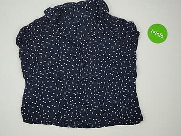 bluza hello kitty cropp: Bluzka damska, rozmiar 5XL — 4